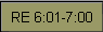 RE 6:01-7:00